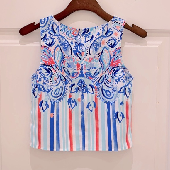 Lilly Pulitzer Donna Set - Picture 3 of 5